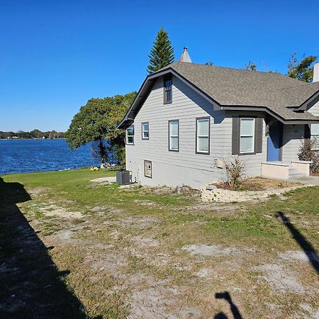 Lakeside Lofts At Lake Martha Winter Haven Eksteriør billede
