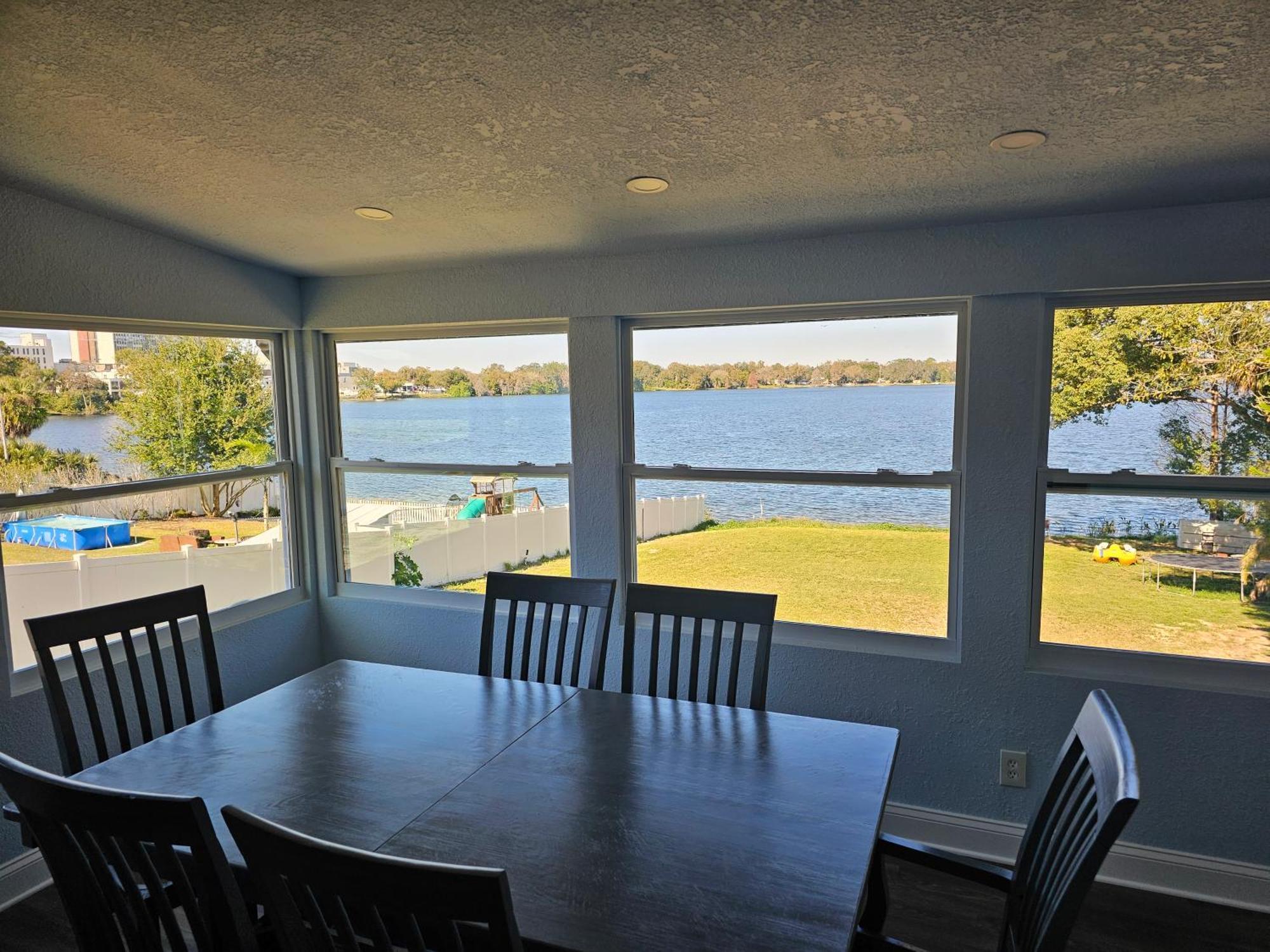 Lakeside Lofts At Lake Martha Winter Haven Eksteriør billede