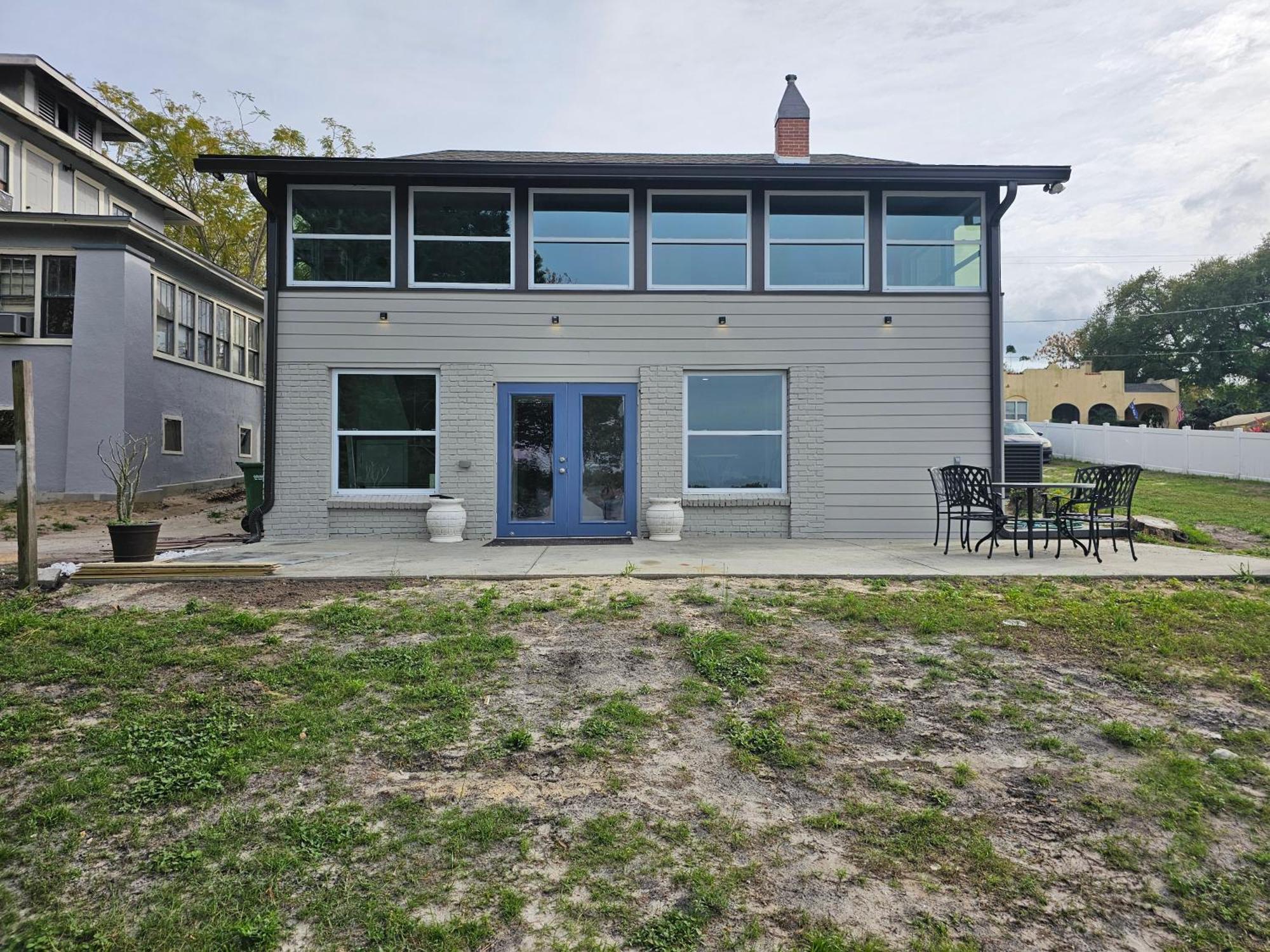 Lakeside Lofts At Lake Martha Winter Haven Eksteriør billede