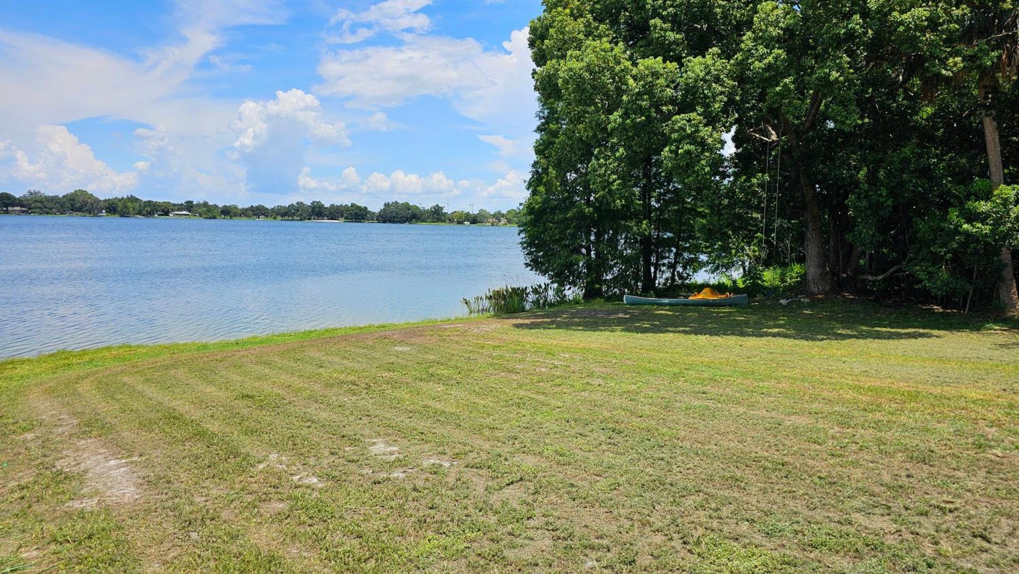 Lakeside Lofts At Lake Martha Winter Haven Eksteriør billede