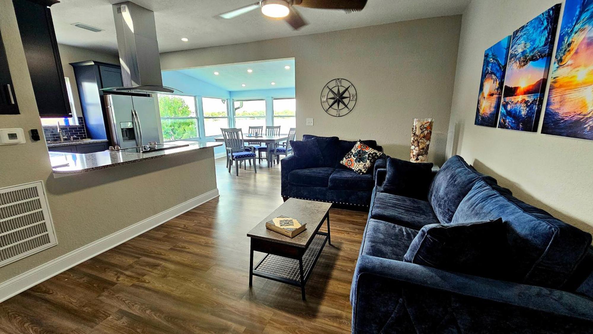 Lakeside Lofts At Lake Martha Winter Haven Eksteriør billede
