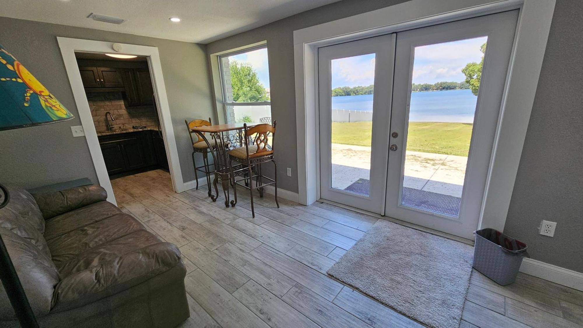 Lakeside Lofts At Lake Martha Winter Haven Eksteriør billede